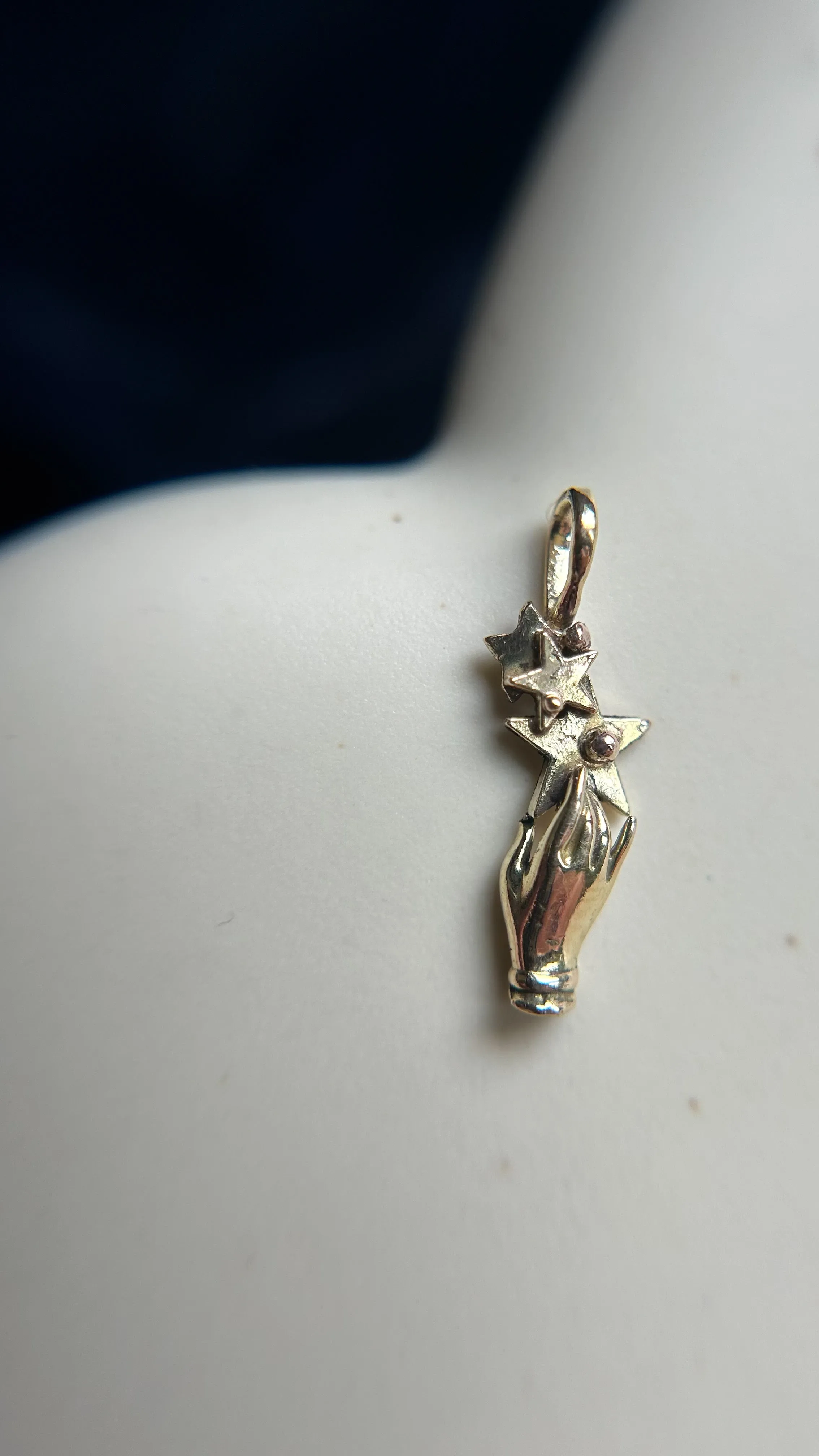 Celestial Study: Sun & Stars