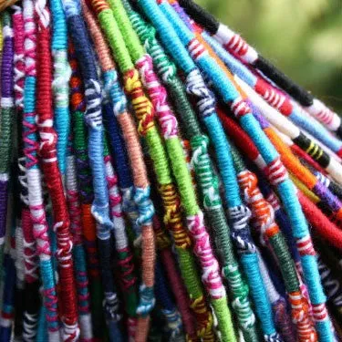 Threads of Hope